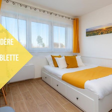 The Sunshine- Cozy-Sea View - Beach- Host Provence La Seyne-sur-Mer Esterno foto